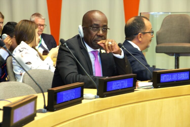 CARICOM trade ministers meet in Georgetown for 62nd COTED