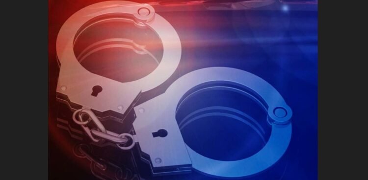Eight charged after police operation in Castries communities