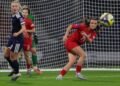 Tageblatt.lu | Hanna Dietrich | At 16, the center forward is already indispensable for Luxembourg’s national team