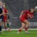 Tageblatt.lu | Hanna Dietrich | At 16, the center forward is already indispensable for Luxembourg’s national team