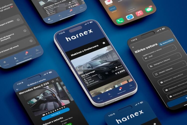 Pushing Against Inertia: How Harnex Is Testing the Balkans’ Appetite for Innovation