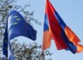 Against the backdrop of Russian restrictions, Von der Leyen and Pashinyan will discuss EU support to Armenia. “Freedom”