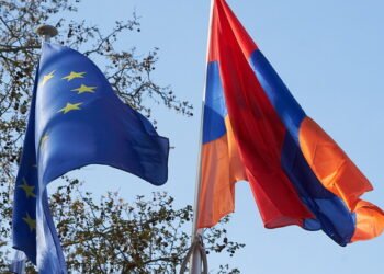 Against the backdrop of Russian restrictions, Von der Leyen and Pashinyan will discuss EU support to Armenia. “Freedom”