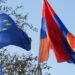 Against the backdrop of Russian restrictions, Von der Leyen and Pashinyan will discuss EU support to Armenia. “Freedom”