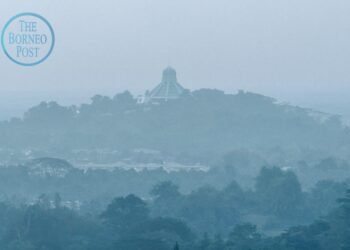 Southeast Asia on red alert for transboundary haze risk in coming months, says SIIA