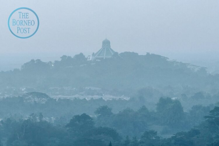 Southeast Asia on red alert for transboundary haze risk in coming months, says SIIA