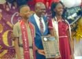 Hilda Skeene graduates urged to dream boldly and persevere