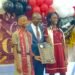 Hilda Skeene graduates urged to dream boldly and persevere