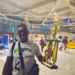 Williams happy with team’s performance in Grenada