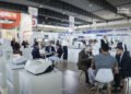 Syrian Medicare 2026 exhibition opens in Damascus with over 100 companies