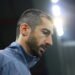 Henrikh Mkhitaryan. “Set a goal in front of you, never say that this is the fault, he is the fault. Find the culprit in yourself, because if there is a problem, there is also a solution.”