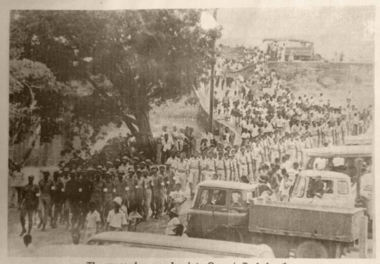 This Day in History: 19 June 1980