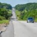 US$161M Soesdyke-Linden Highway project now 90 per cent complete 