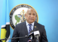 Hilaire defends handling of Marie’s Fish Shack relocation