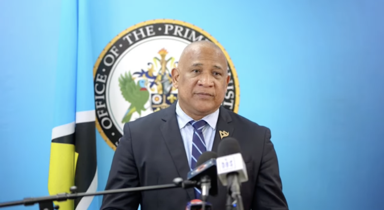 Hilaire defends handling of Marie’s Fish Shack relocation