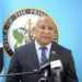Hilaire defends handling of Marie’s Fish Shack relocation