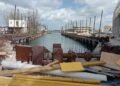 Developers pledge public access, historic Screw Dock preservation in waterfront project