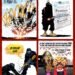 Weekly Comic | The “antiterrorists”