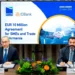 BSTDB and IDBank sign €10 million financing package to support SMEs and trade in Armenia
