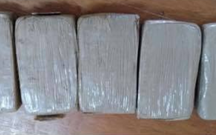 Two packages of ‘ice’ discovered at Vavaʻu beach, site of $2.3m cocaine find in 2021