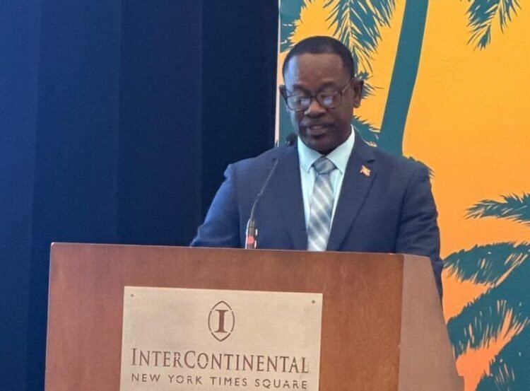 Grenada outlines ambitious tourism agenda