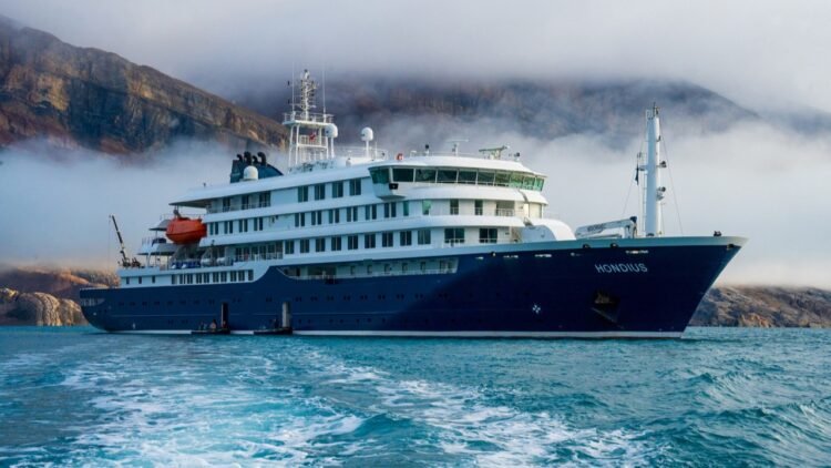 Spanish cruise ship passenger tests positive for hantavirus