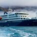 Spanish cruise ship passenger tests positive for hantavirus