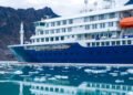 Hantavirus cruise ship kept in Rotterdam for extra cleaning