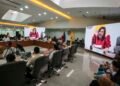 Prosecution questions Estrada’s role as judge in impeachment trial