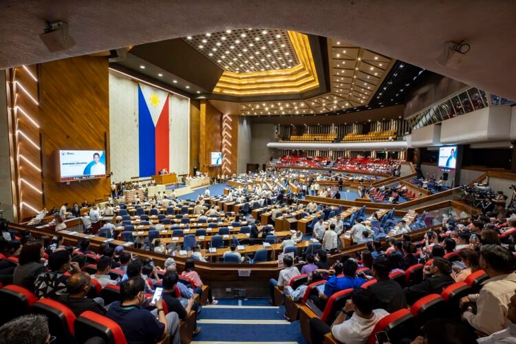 Simplicity to define Marcos’ 5th Sona as House kicks off preps