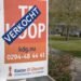 Dutch house prices 4.3% higher than a year ago, growth slowing