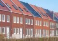 More homes get building permits but fewer are built: CBS
