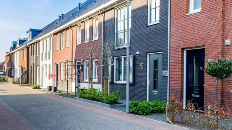 Official home values rise 10% as Utrecht overtakes Noord-Holland