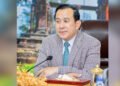Tourism minister to attend Mekong Tourism Forum 2026 in Myanmar