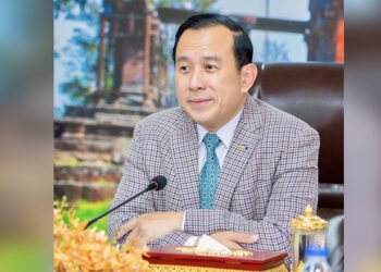 Tourism minister to attend Mekong Tourism Forum 2026 in Myanmar