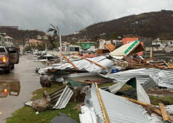 OPINION: Is the Caribbean paying for a climate crisis it didn’t create?