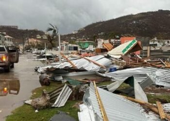 OP-ED: Is the Caribbean paying for a climate crisis it didn’t create?
