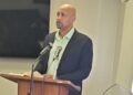 Dominica Freedom Party Executive accepts Hurtault’s resignation, says it wishes him well