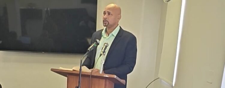 Dominica Freedom Party Executive accepts Hurtault’s resignation, says it wishes him well