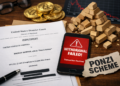 US crypto promoter pleads guilty in HyperFund scam that hit Tongan investors – Kaniva Tonga News