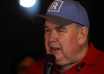 What will happen to Rafael López Aliaga?: The possible scenarios for his candidacy and his seat in the Senate tlcnota