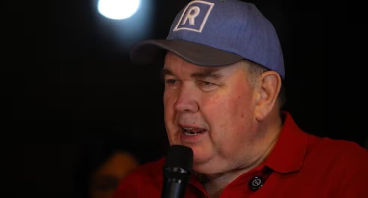 What will happen to Rafael López Aliaga?: The possible scenarios for his candidacy and his seat in the Senate tlcnota