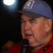 What will happen to Rafael López Aliaga?: The possible scenarios for his candidacy and his seat in the Senate tlcnota
