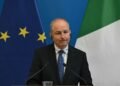 Ireland will be an ‘honest broker’ in the EU presidency – a bystander and abstainer – The Irish Times