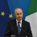 Ireland will be an ‘honest broker’ in the EU presidency – a bystander and abstainer – The Irish Times