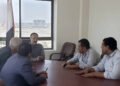 Delivering 14 new detailed plans for the city of Damna Khadir in Taiz – Al-Thawra Net