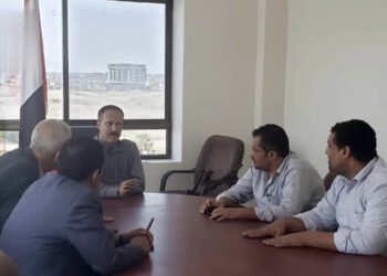 Delivering 14 new detailed plans for the city of Damna Khadir in Taiz – Al-Thawra Net