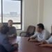 Delivering 14 new detailed plans for the city of Damna Khadir in Taiz – Al-Thawra Net