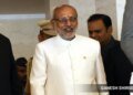Every Indian is a VIP, says Vice-President C P Radhakrishnan | India News