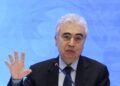 IEA welcomes U.S.–Iran deal, urges reopening of Strait of Hormuz